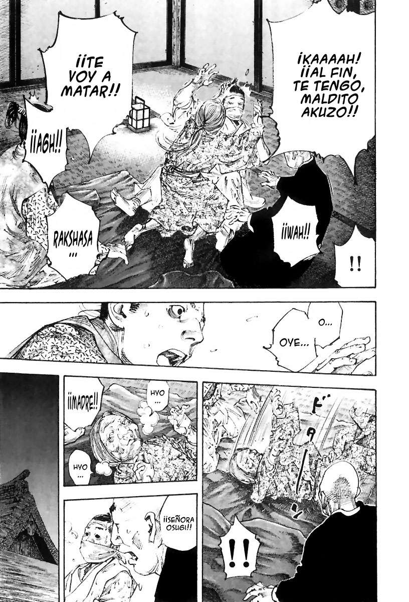 Read Vagabond (es) Manga Online