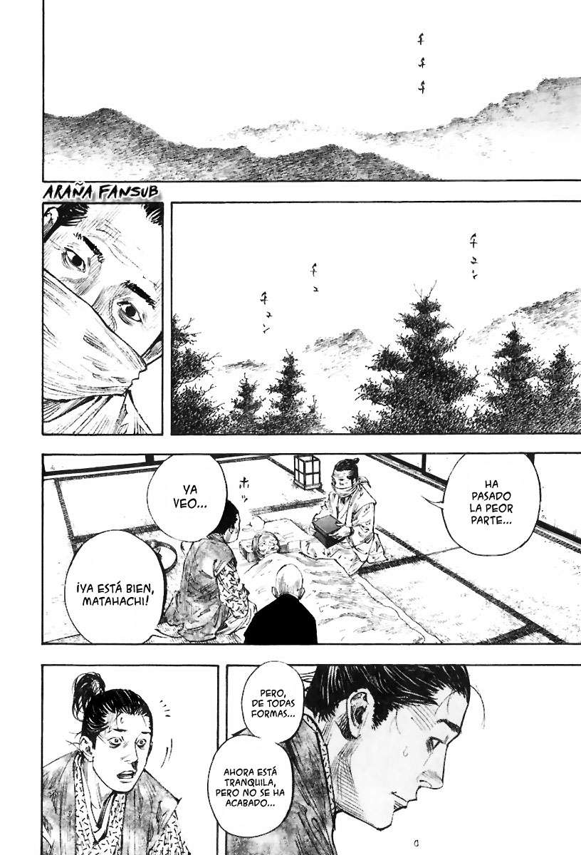 Read Vagabond (es) Manga Online