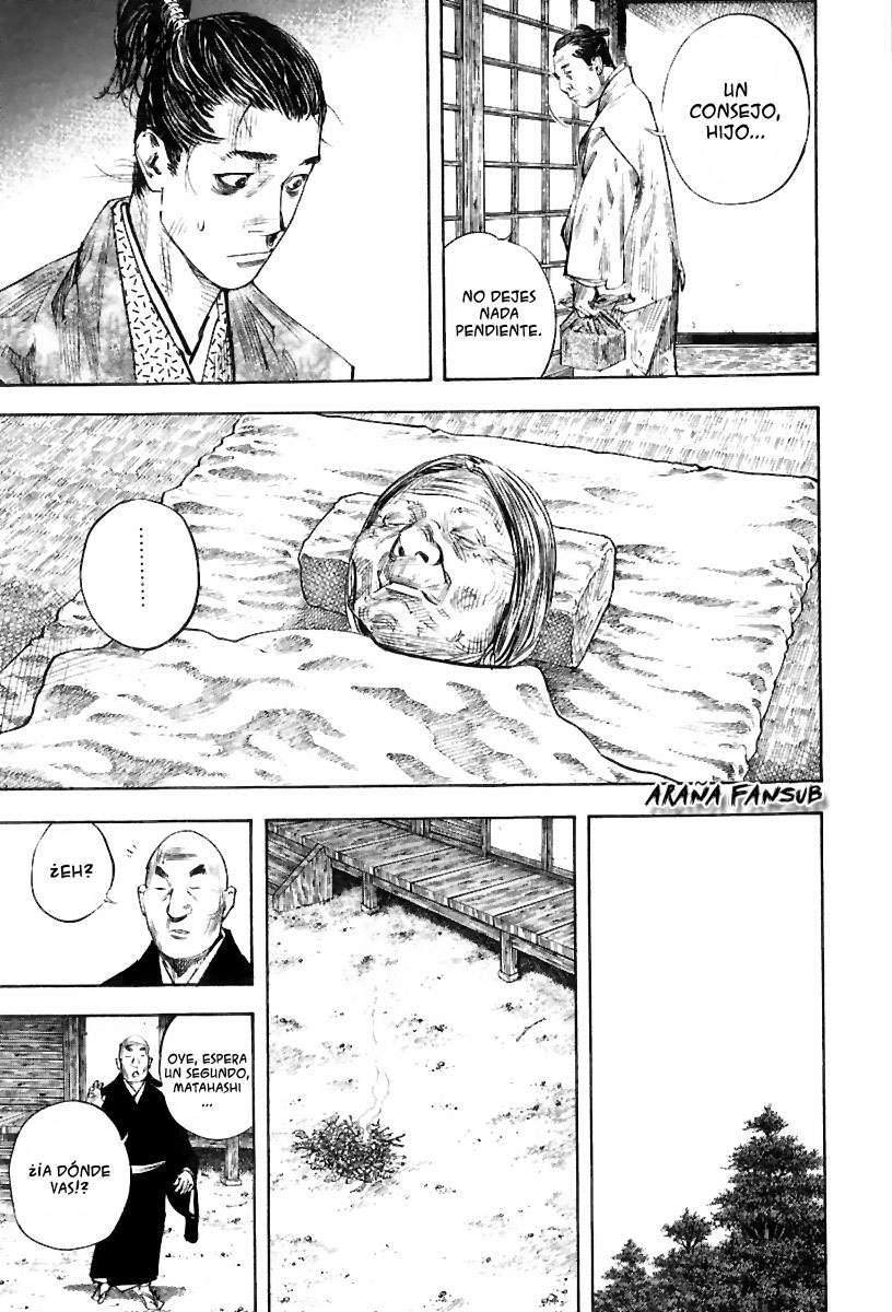 Read Vagabond (es) Manga Online