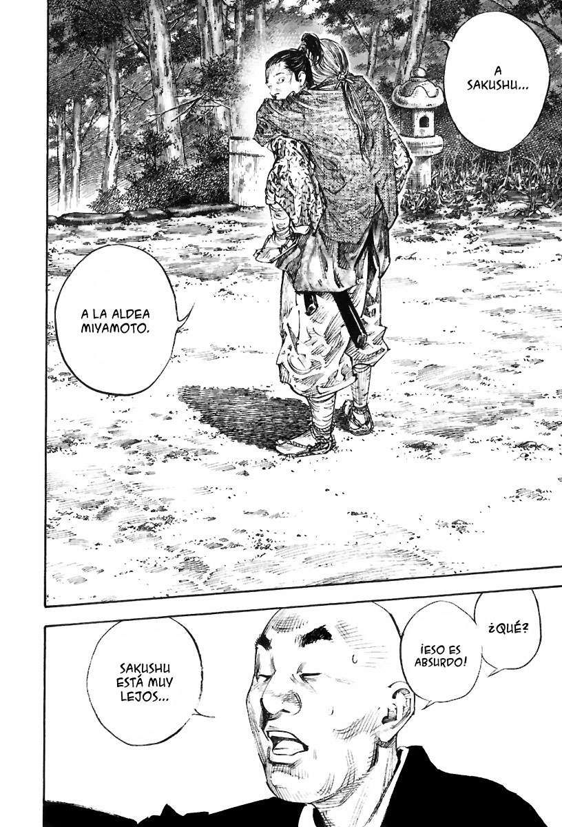 Read Vagabond (es) Manga Online