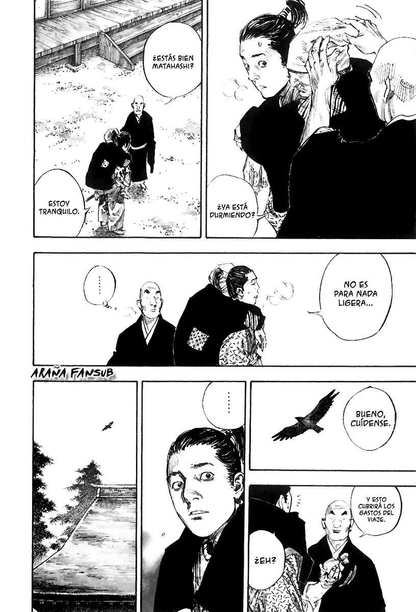 Read Vagabond (es) Manga Online