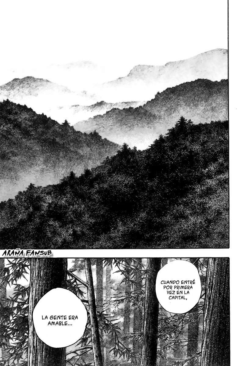 Read Vagabond (es) Manga Online