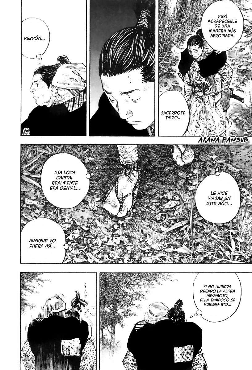 Read Vagabond (es) Manga Online