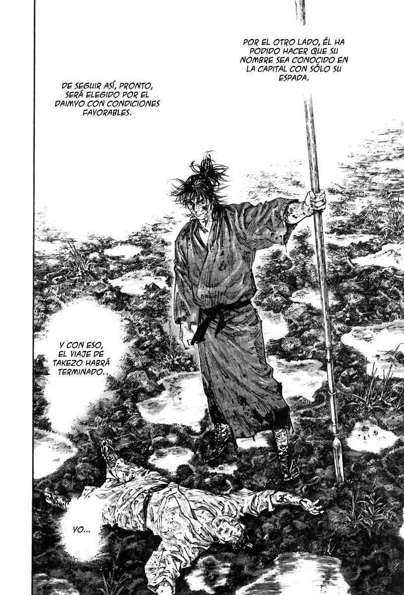 Read Vagabond (es) Manga Online