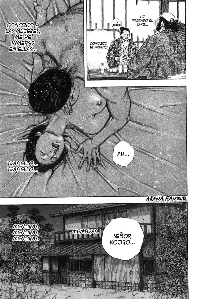 Read Vagabond (es) Manga Online