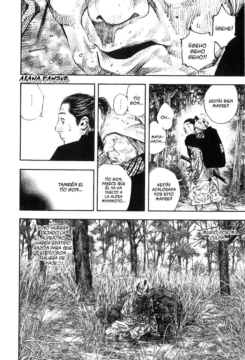 Read Vagabond (es) Manga Online