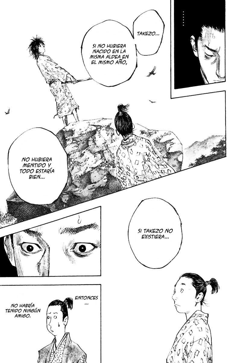 Read Vagabond (es) Manga Online