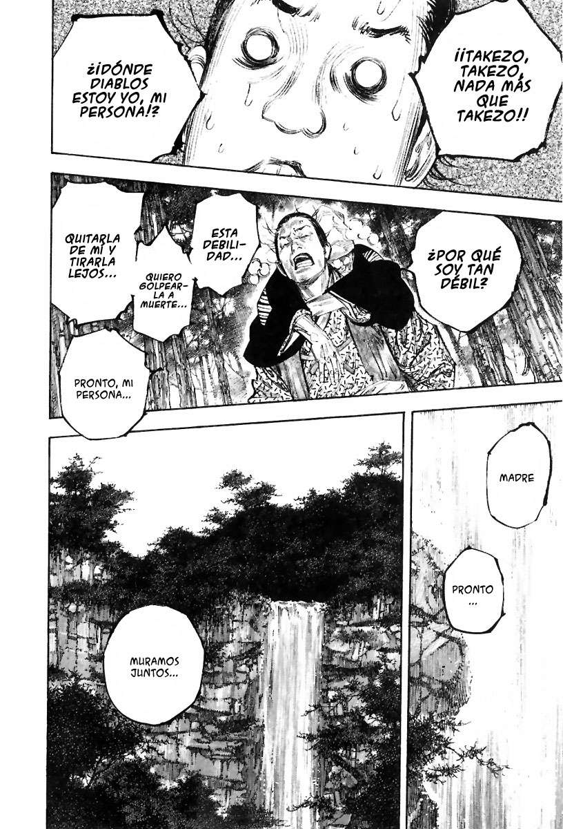 Read Vagabond (es) Manga Online