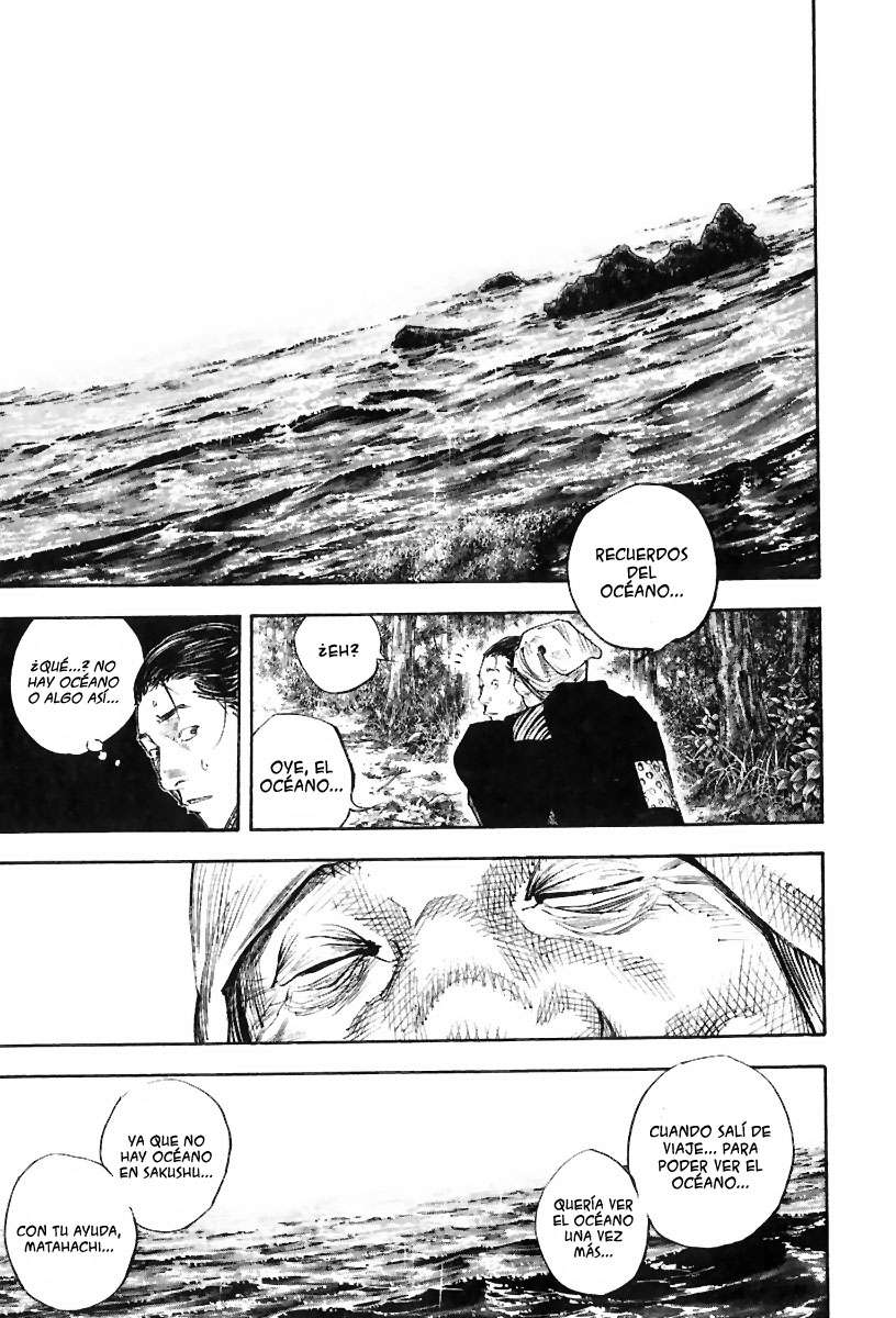 Read Vagabond (es) Manga Online