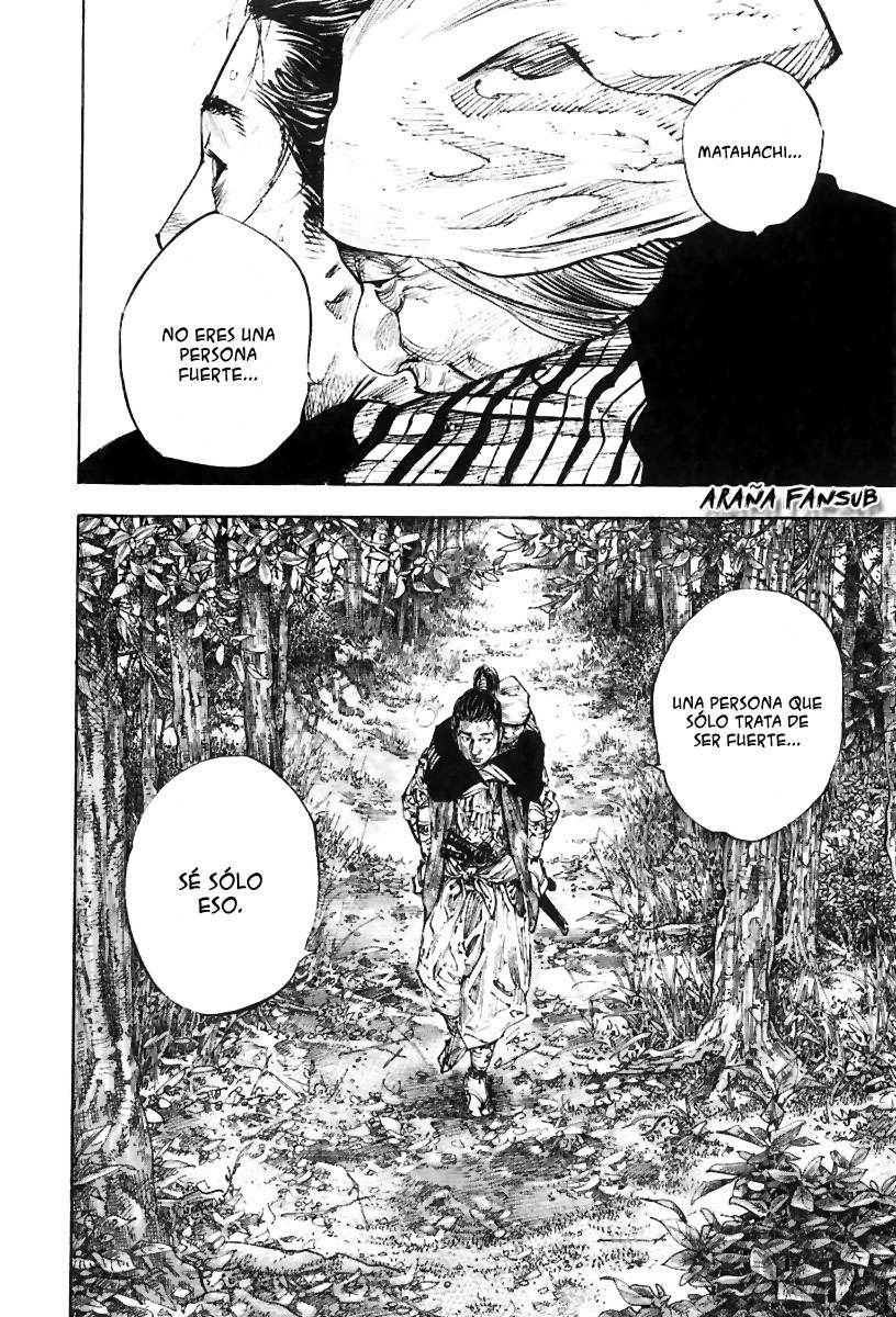 Read Vagabond (es) Manga Online