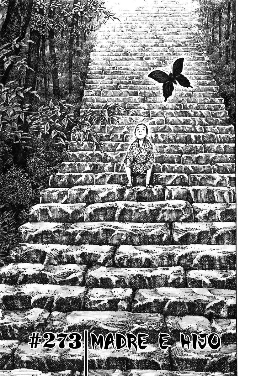 Read Vagabond (es) Manga Online