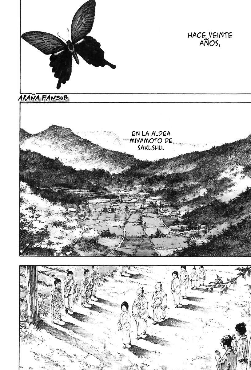 Read Vagabond (es) Manga Online