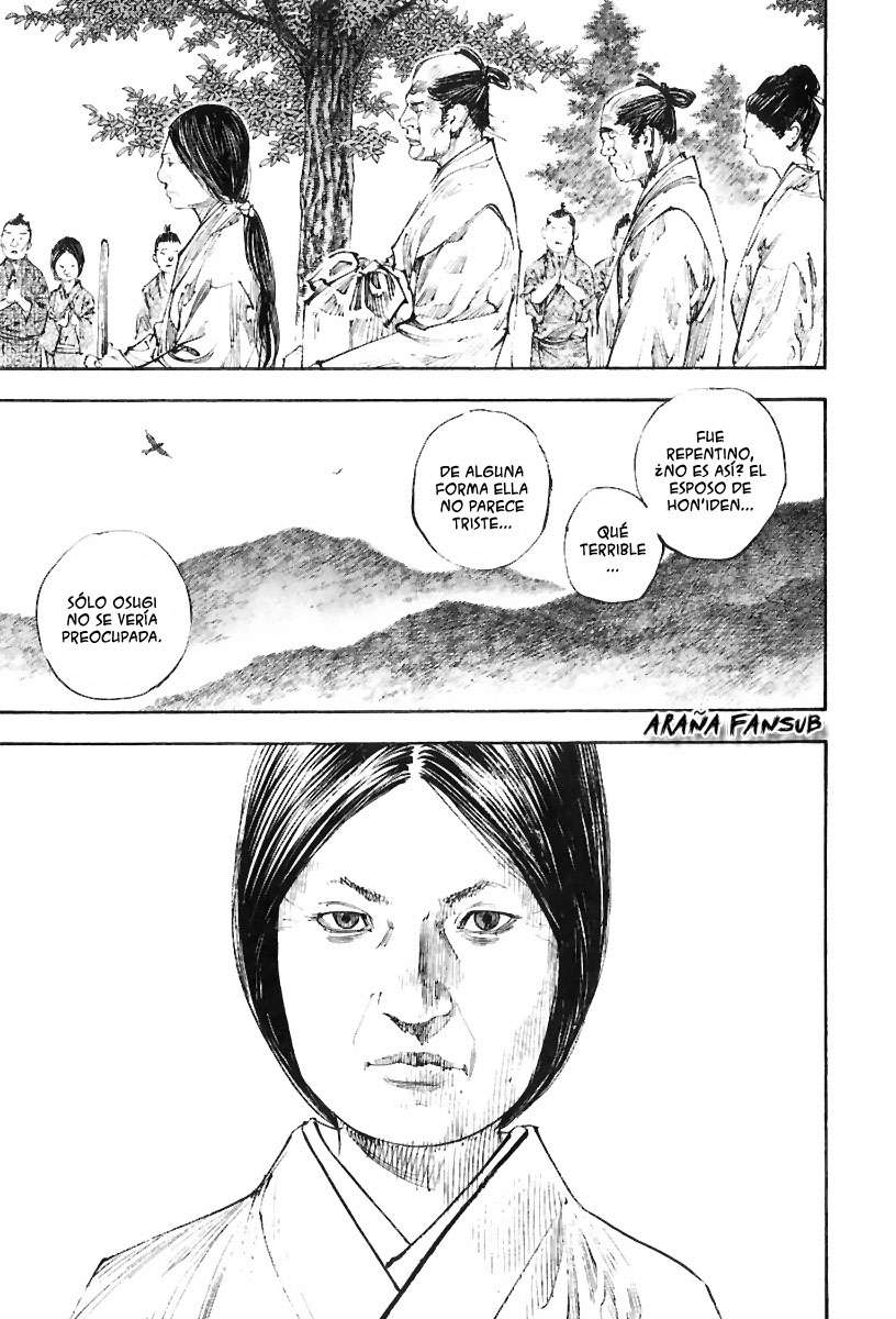 Read Vagabond (es) Manga Online