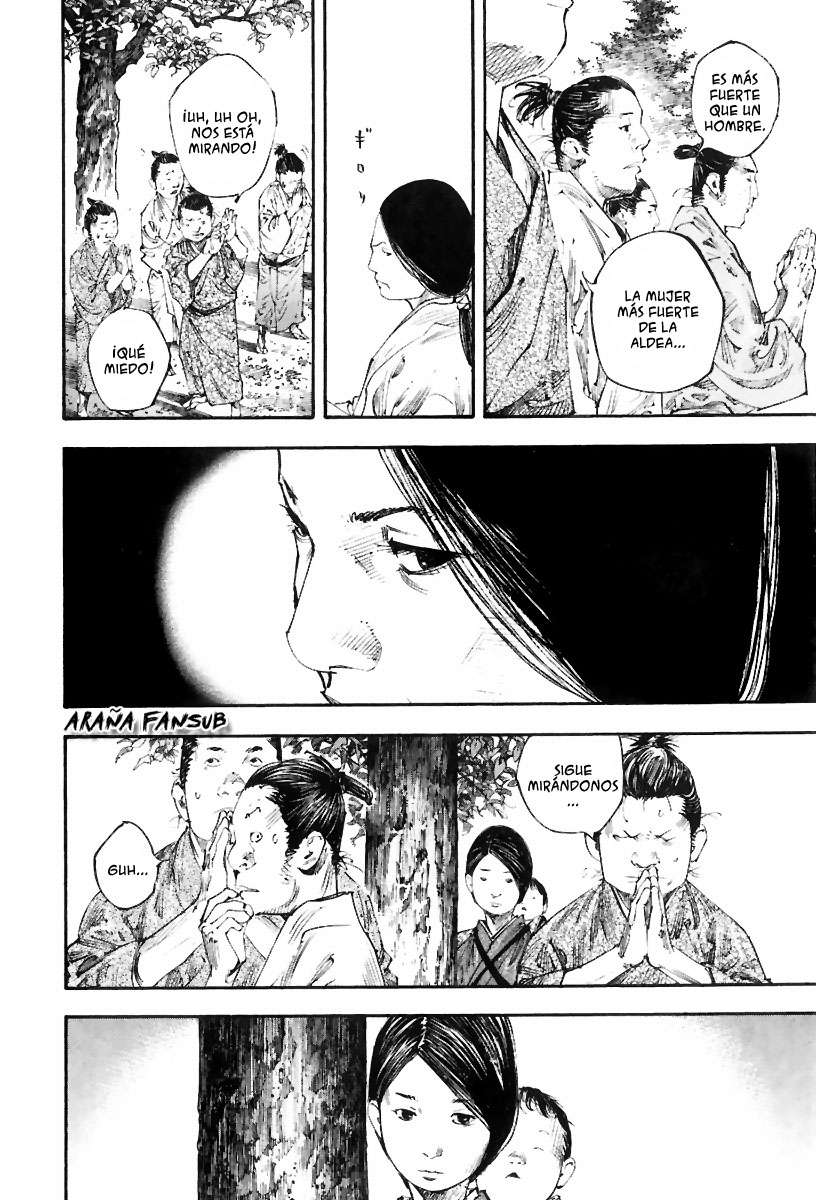 Read Vagabond (es) Manga Online