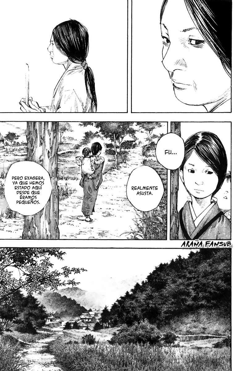 Read Vagabond (es) Manga Online