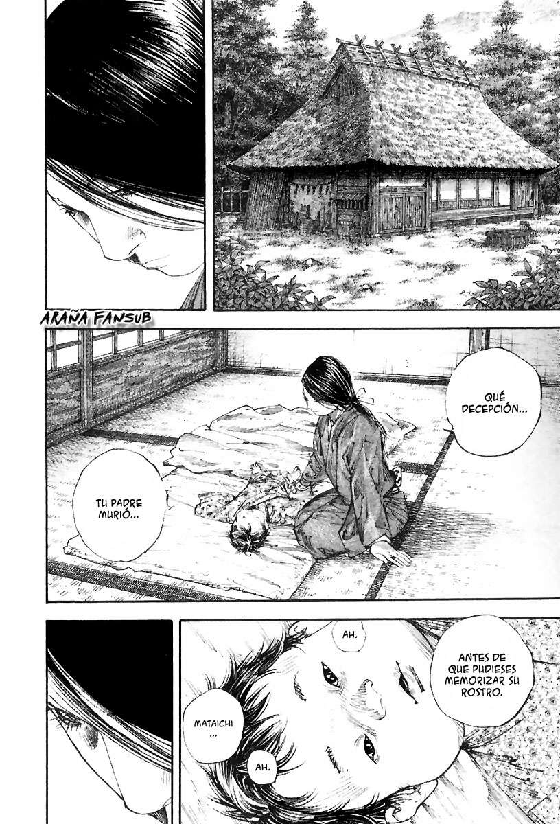 Read Vagabond (es) Manga Online
