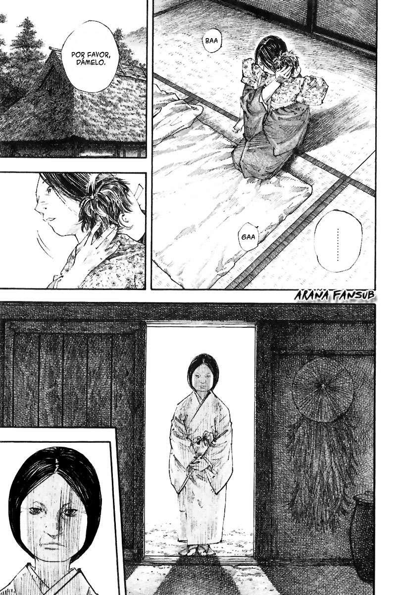 Read Vagabond (es) Manga Online