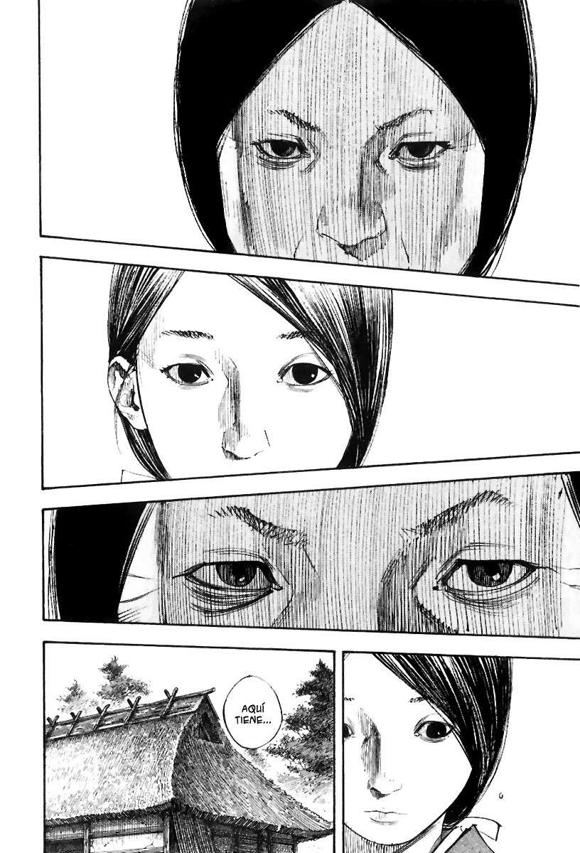 Read Vagabond (es) Manga Online