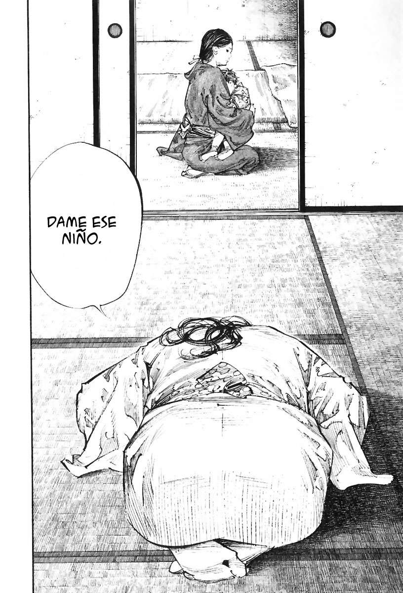 Read Vagabond (es) Manga Online