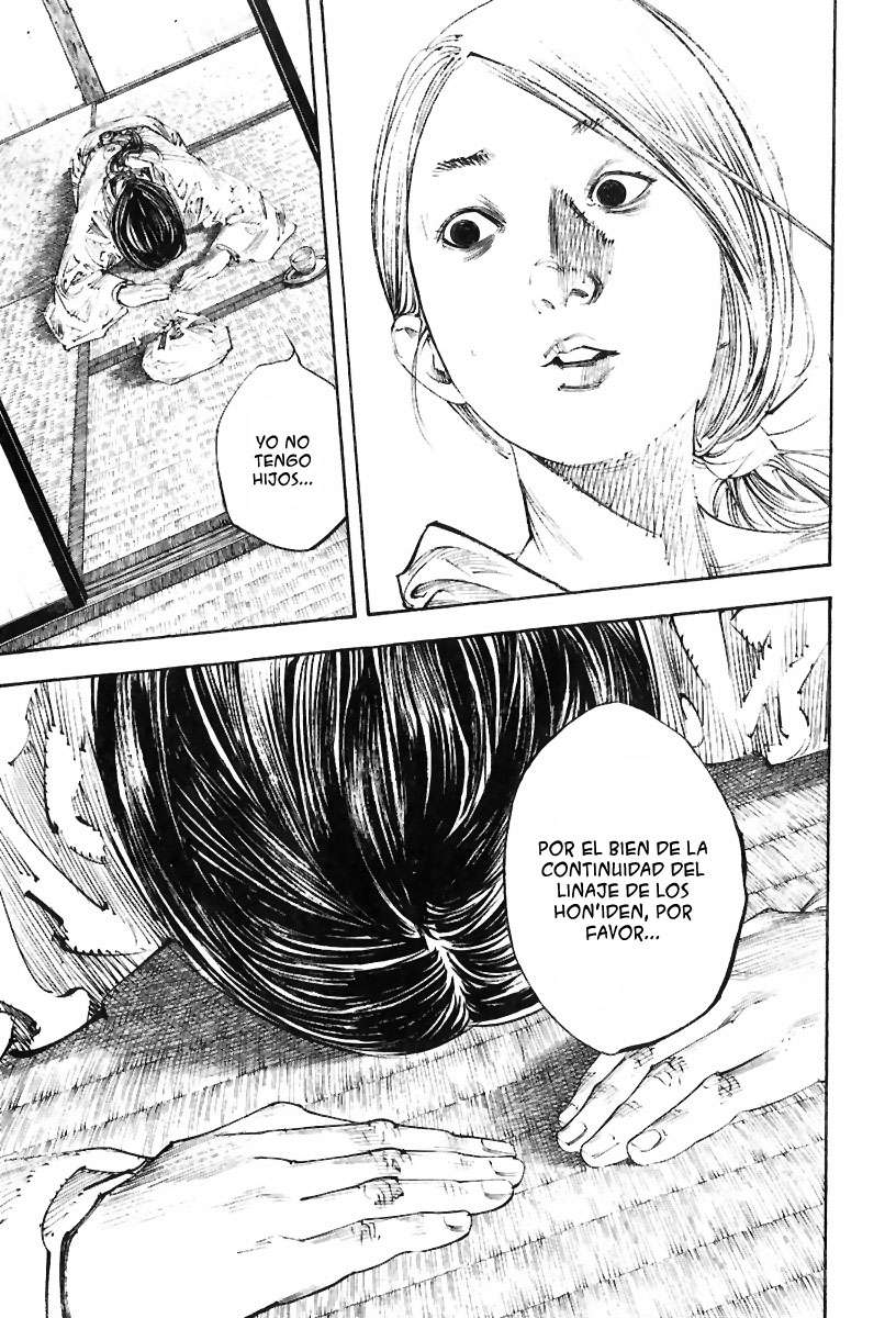 Read Vagabond (es) Manga Online