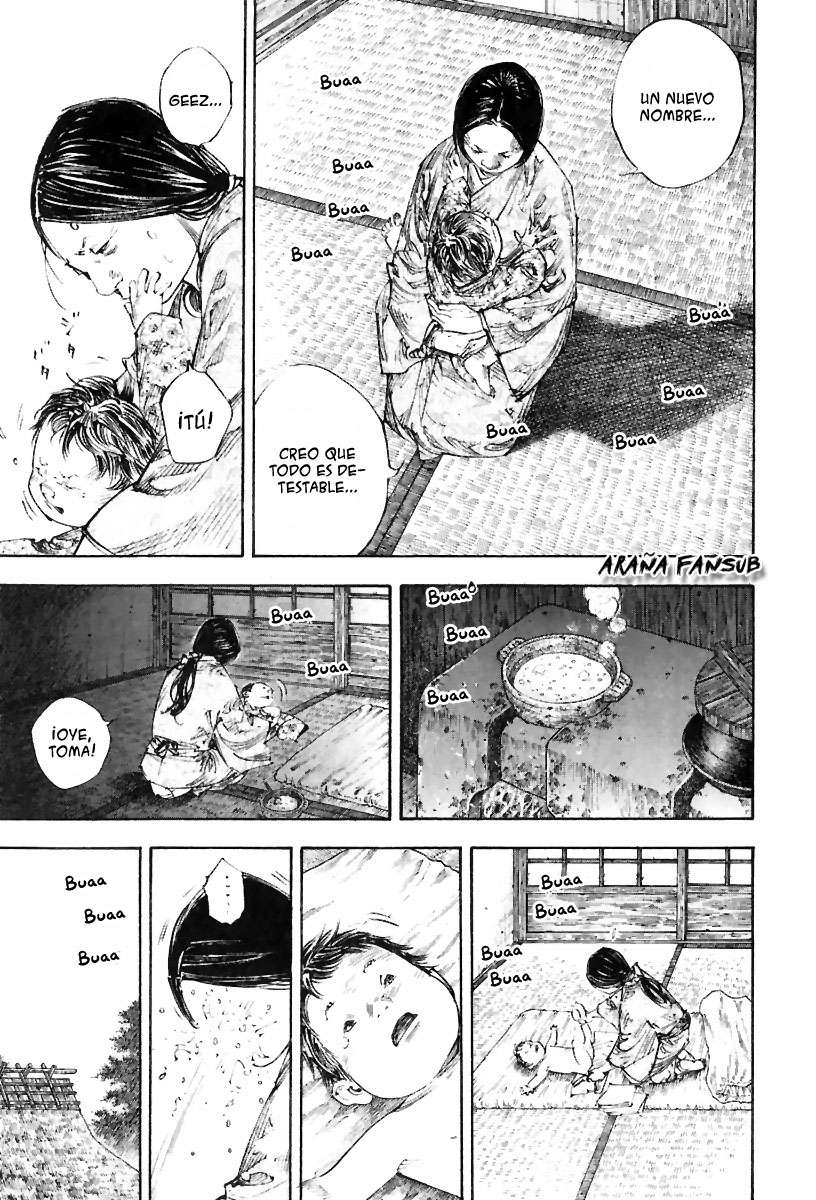 Read Vagabond (es) Manga Online