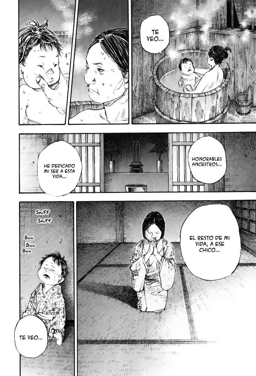 Read Vagabond (es) Manga Online