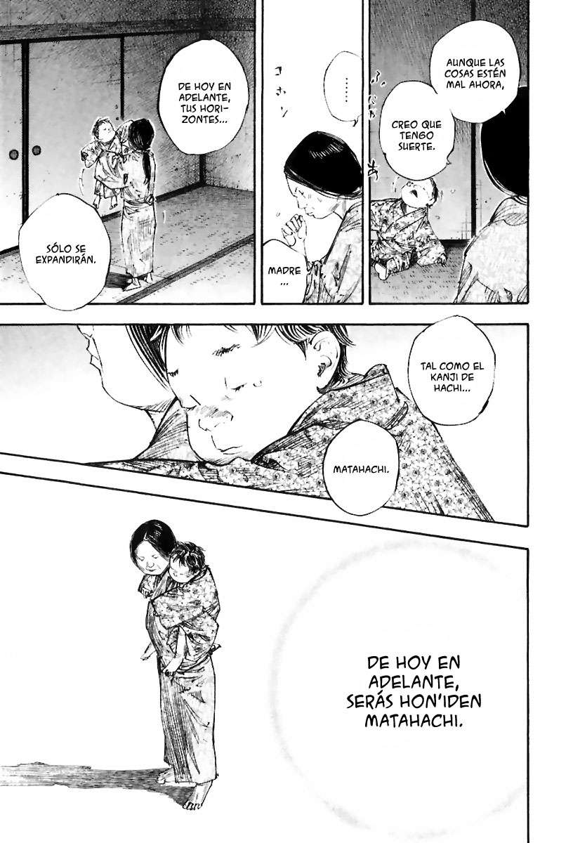 Read Vagabond (es) Manga Online