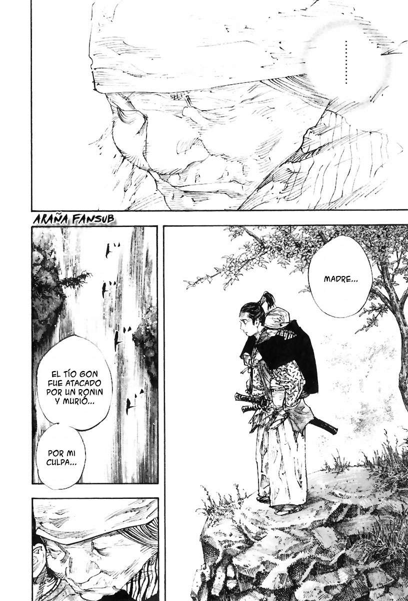 Read Vagabond (es) Manga Online