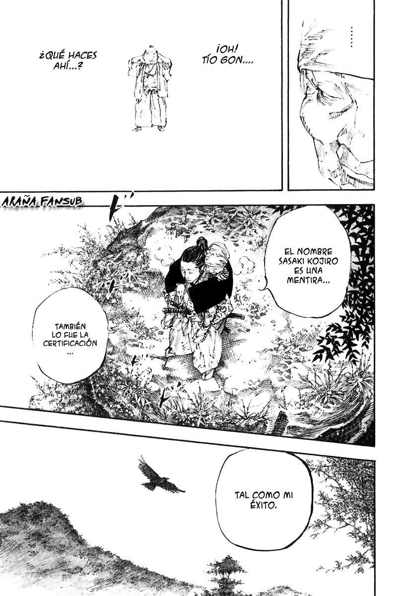 Read Vagabond (es) Manga Online