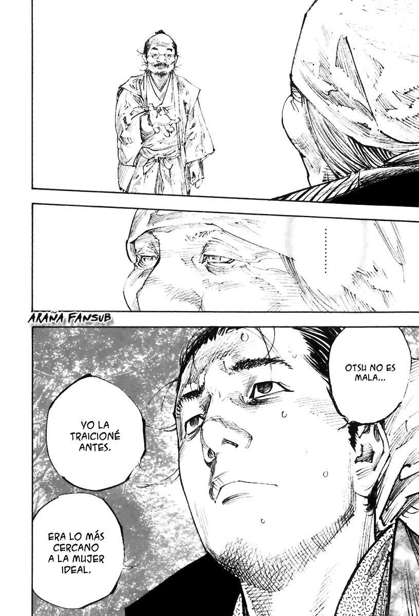 Read Vagabond (es) Manga Online