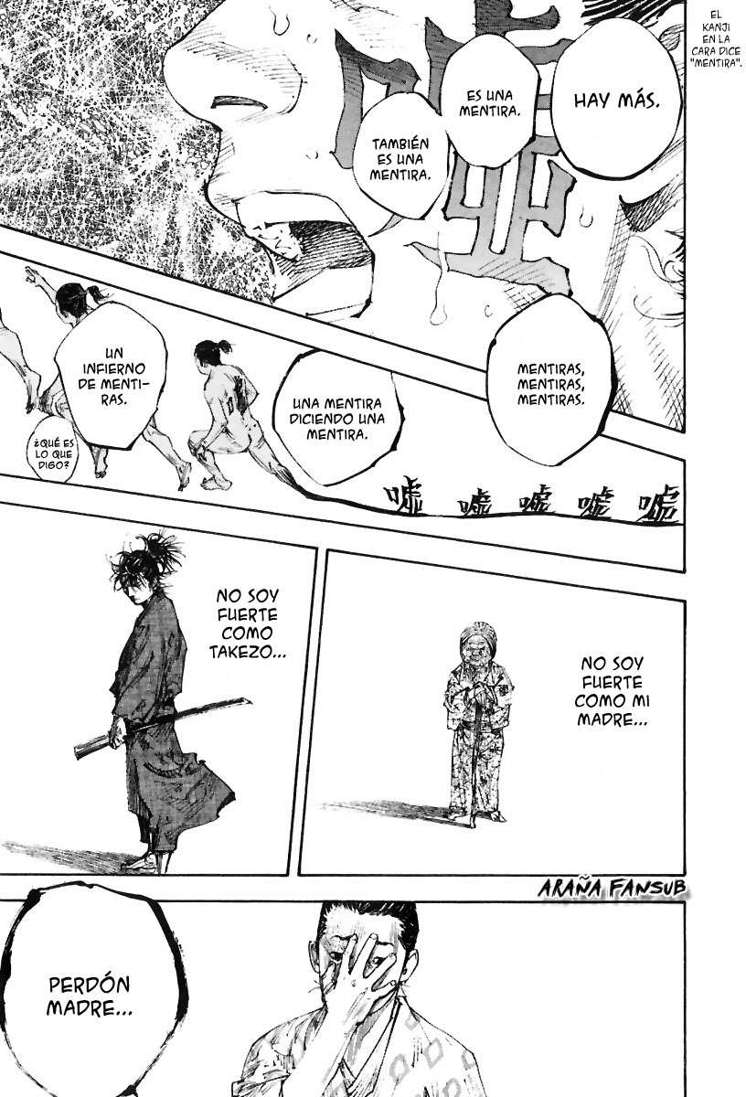 Read Vagabond (es) Manga Online