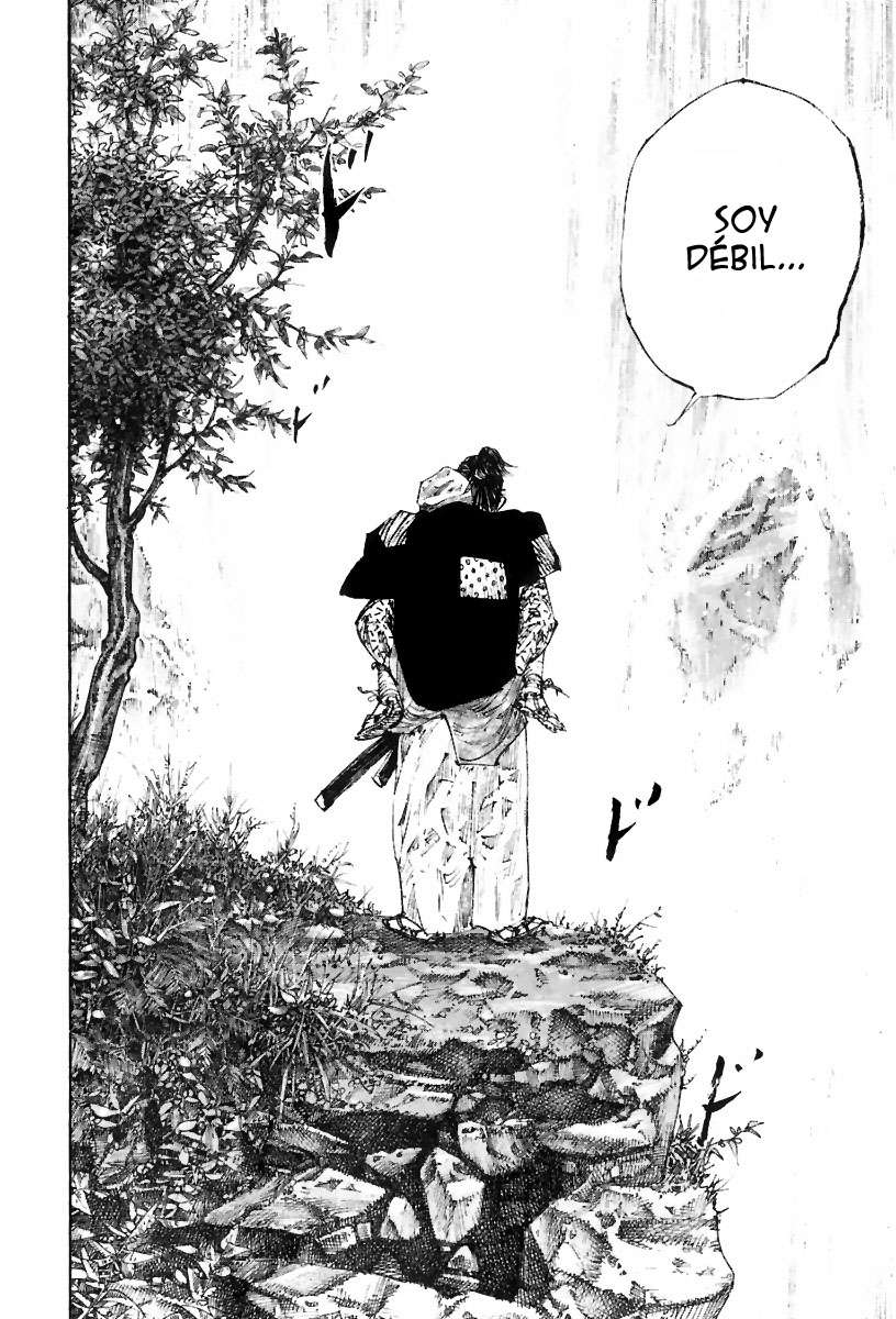 Read Vagabond (es) Manga Online