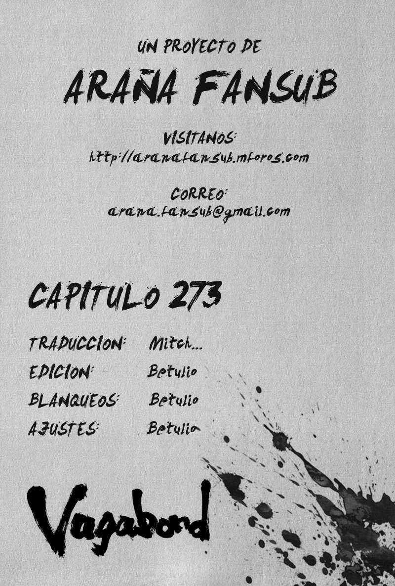 Read Vagabond (es) Manga Online