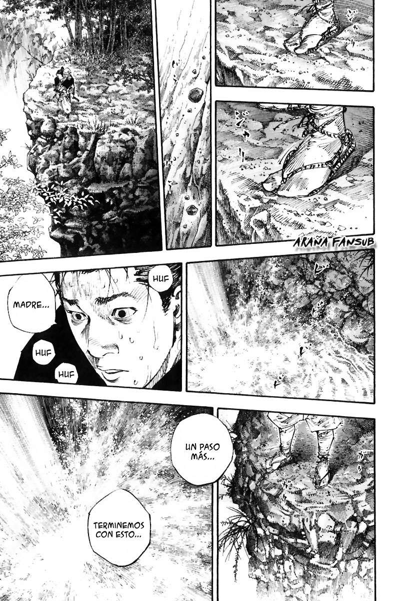 Read Vagabond (es) Manga Online