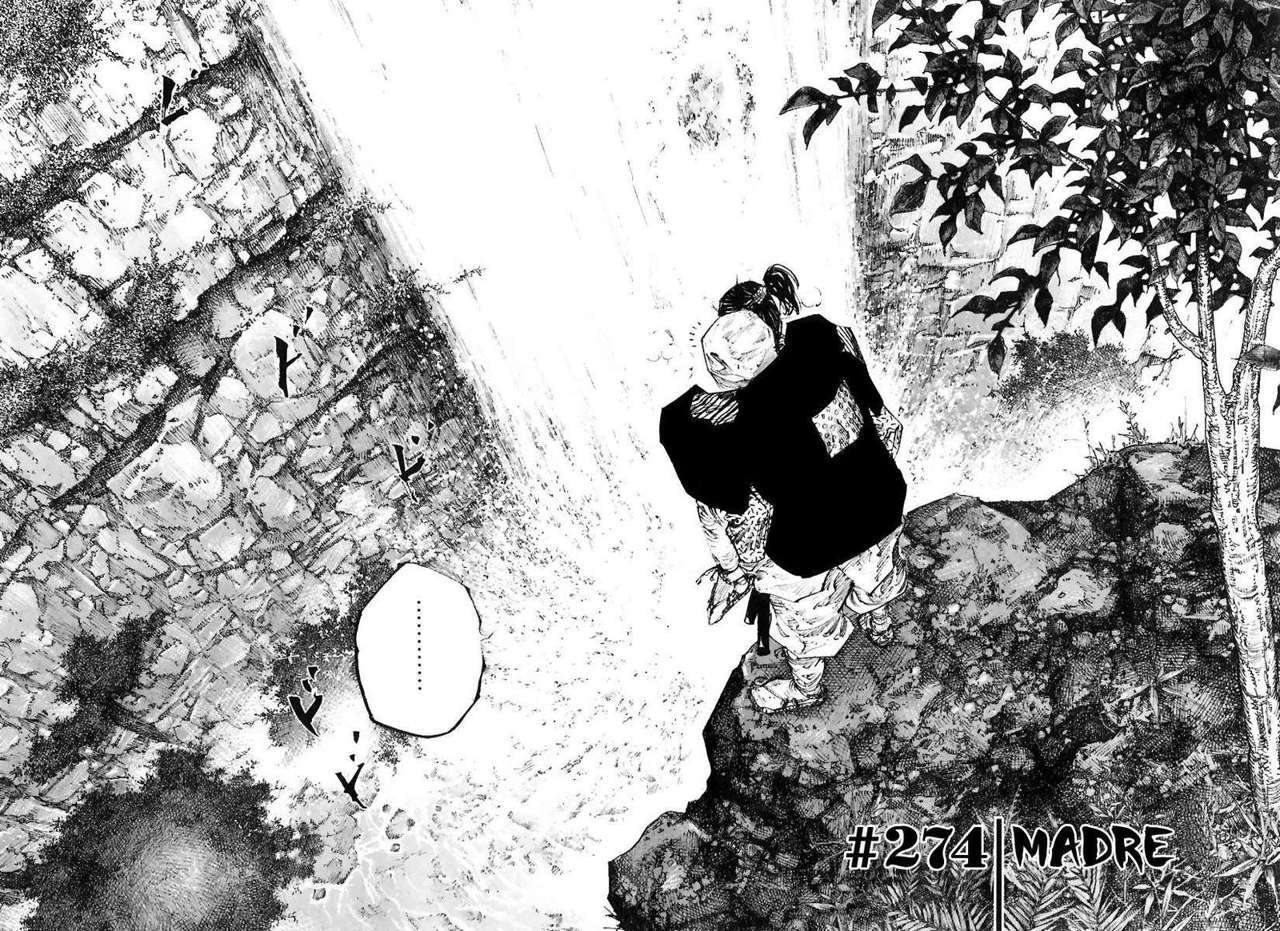 Read Vagabond (es) Manga Online