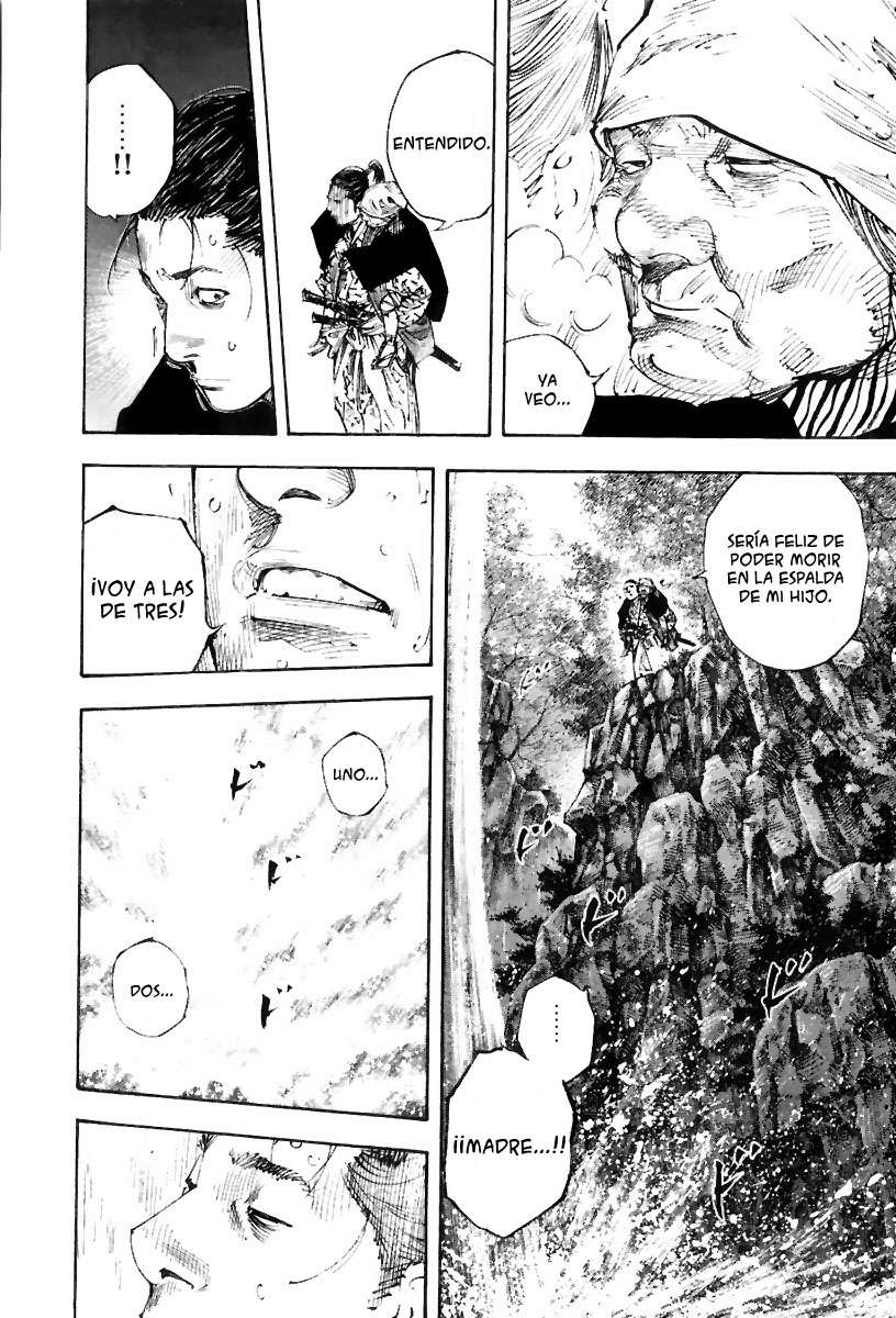 Read Vagabond (es) Manga Online