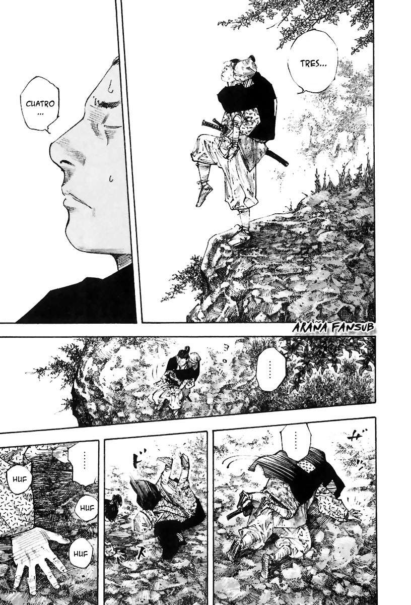 Read Vagabond (es) Manga Online