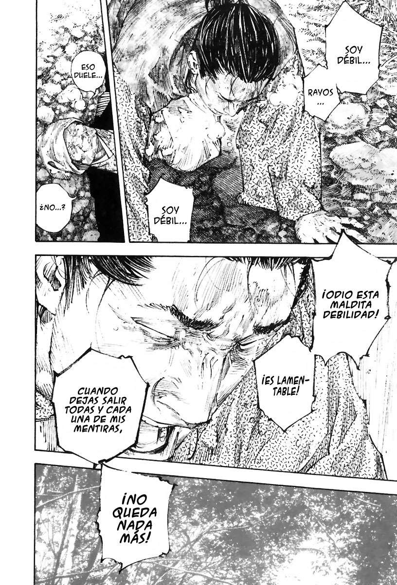 Read Vagabond (es) Manga Online