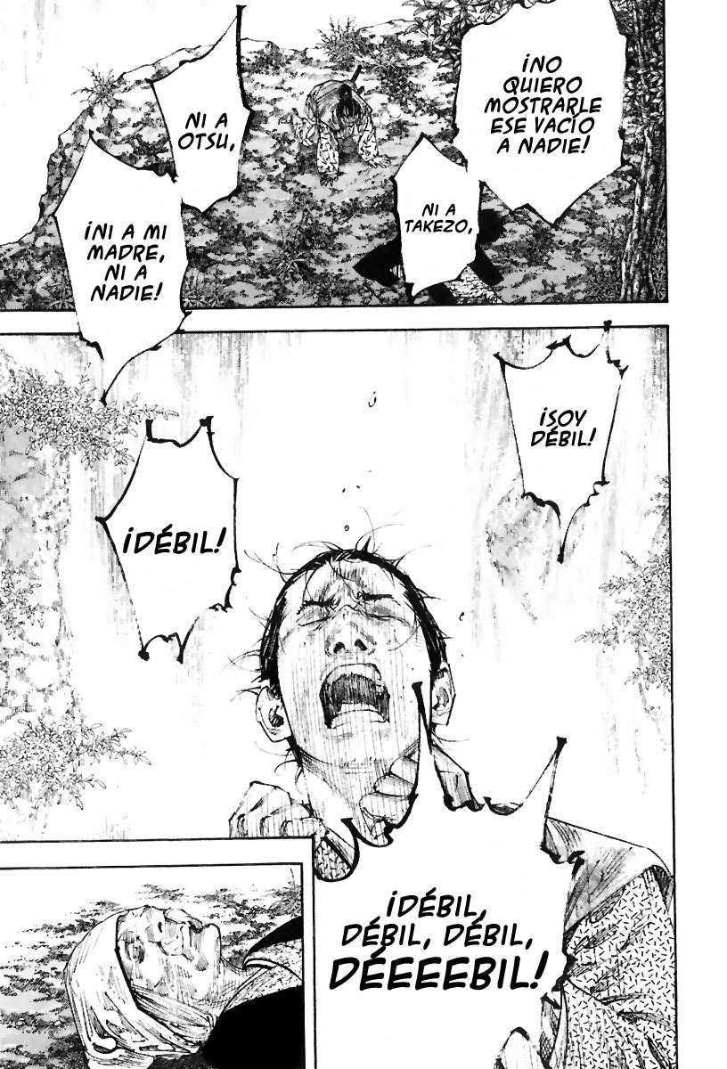 Read Vagabond (es) Manga Online