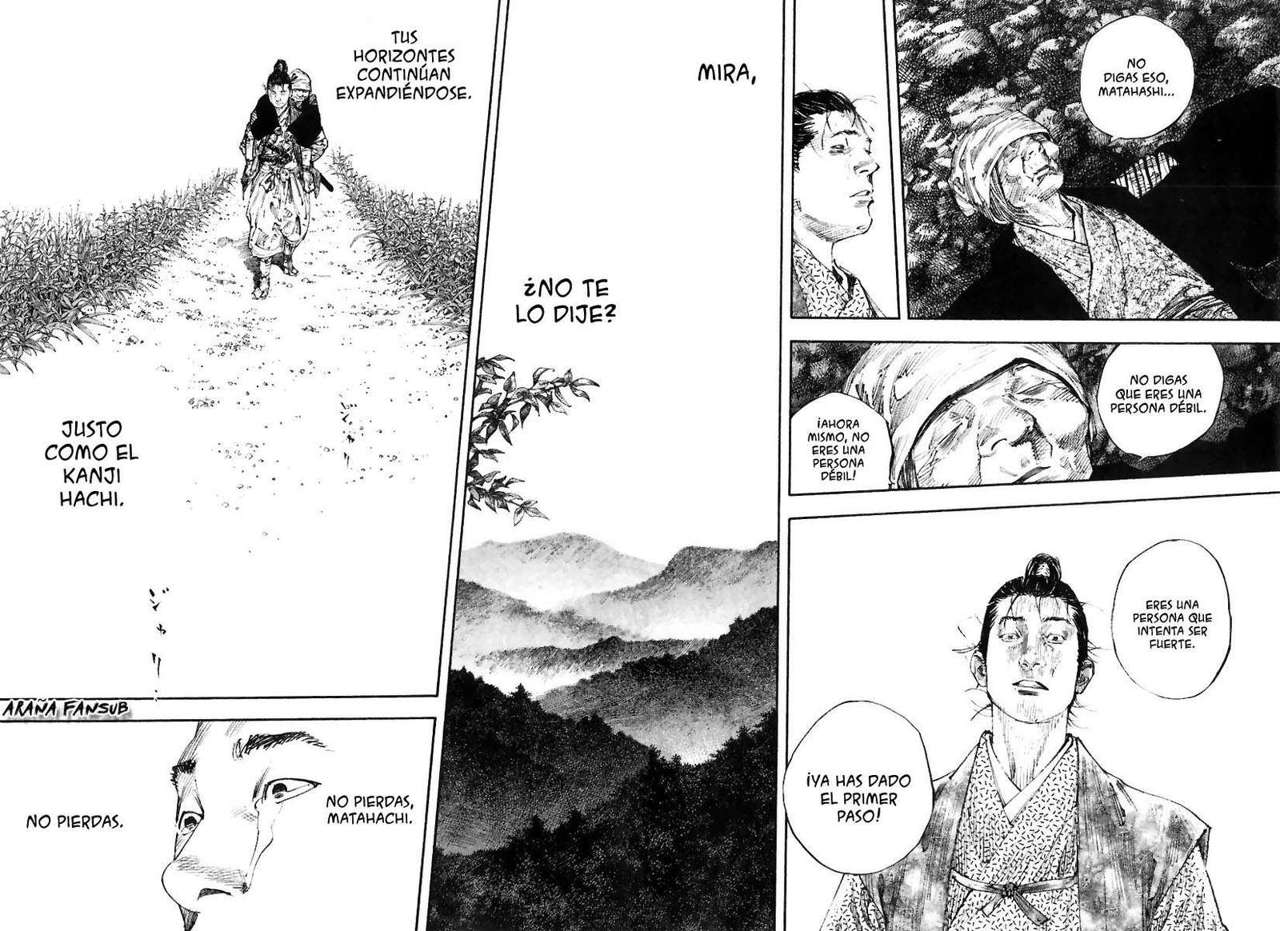 Read Vagabond (es) Manga Online