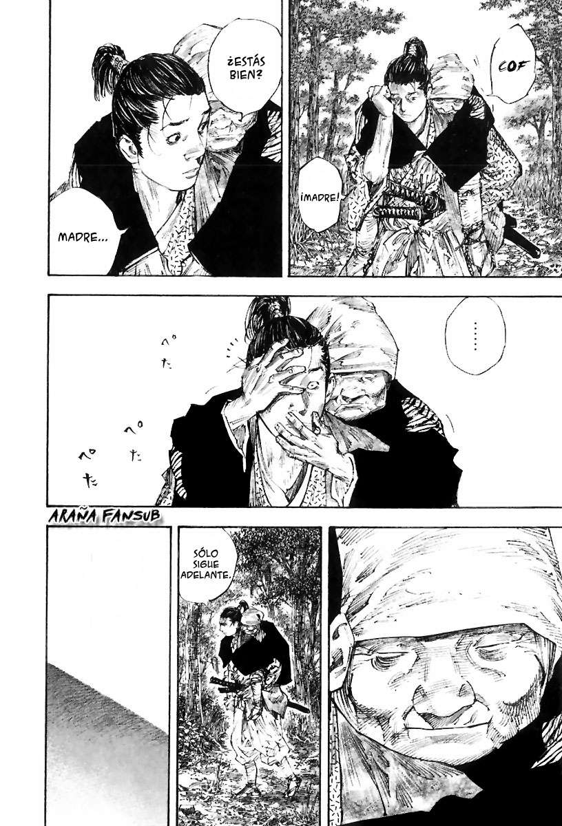 Read Vagabond (es) Manga Online