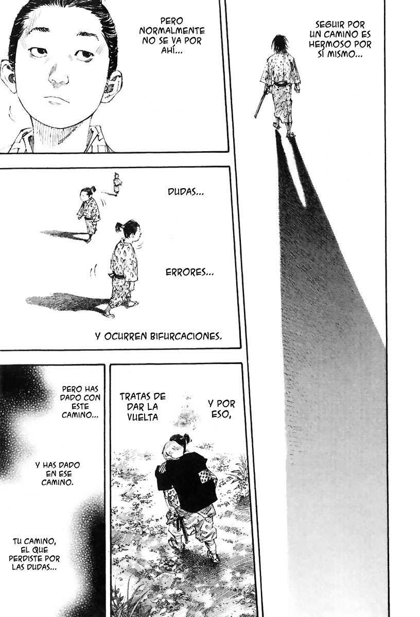 Read Vagabond (es) Manga Online