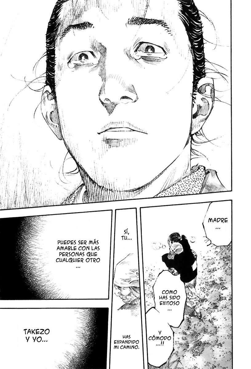 Read Vagabond (es) Manga Online