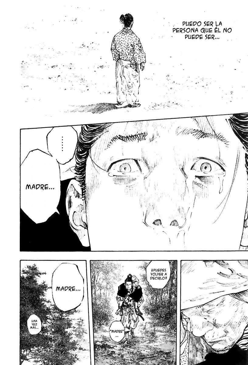 Read Vagabond (es) Manga Online