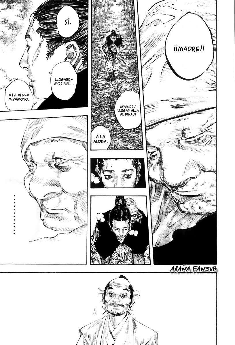 Read Vagabond (es) Manga Online