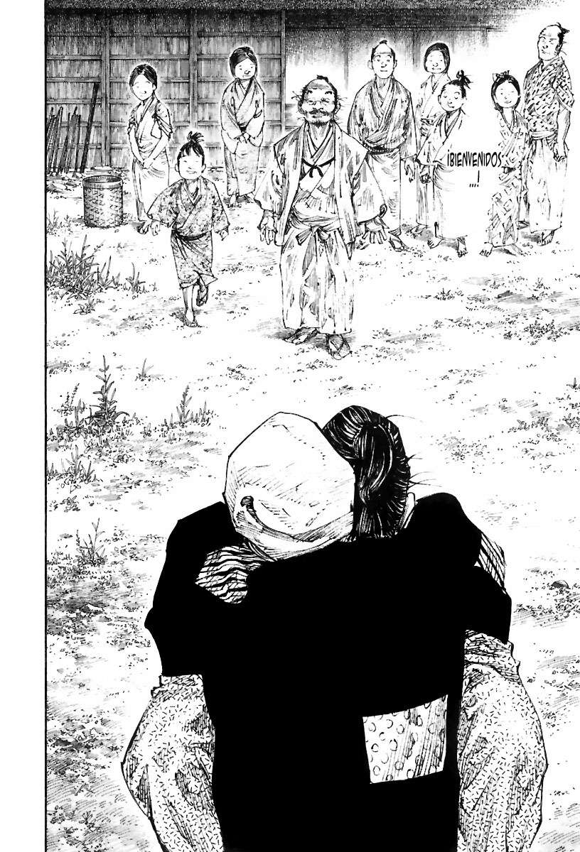 Read Vagabond (es) Manga Online