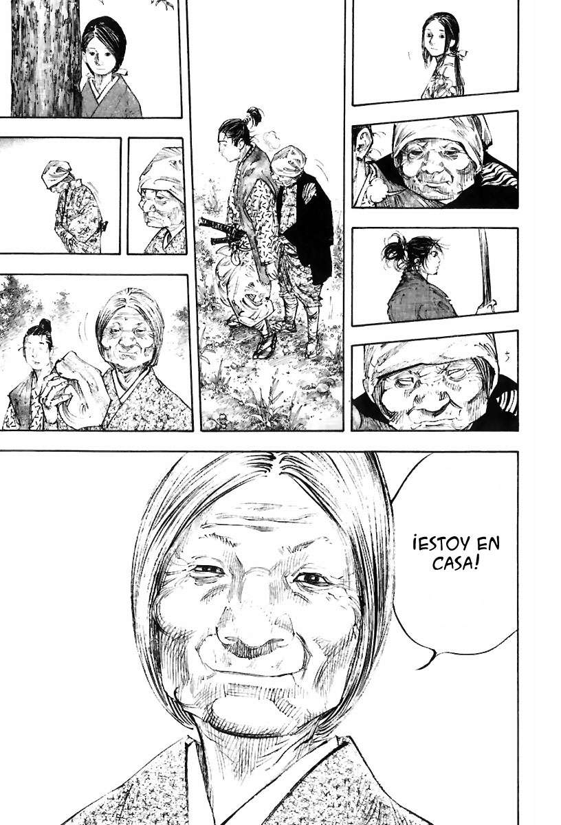 Read Vagabond (es) Manga Online