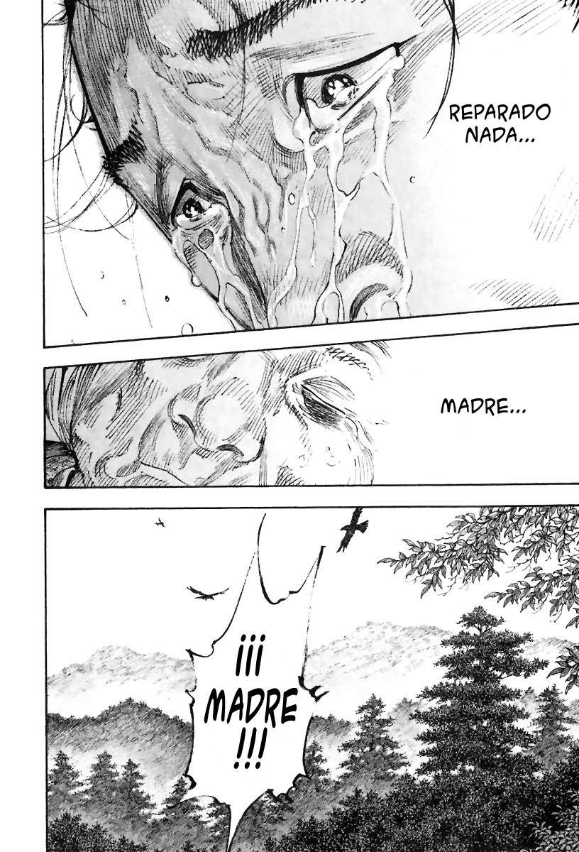 Read Vagabond (es) Manga Online