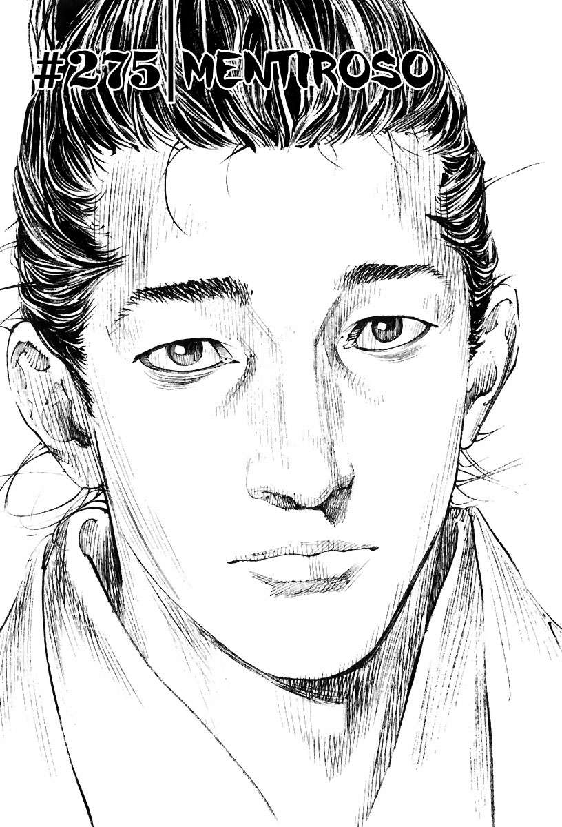 Read Vagabond (es) Manga Online