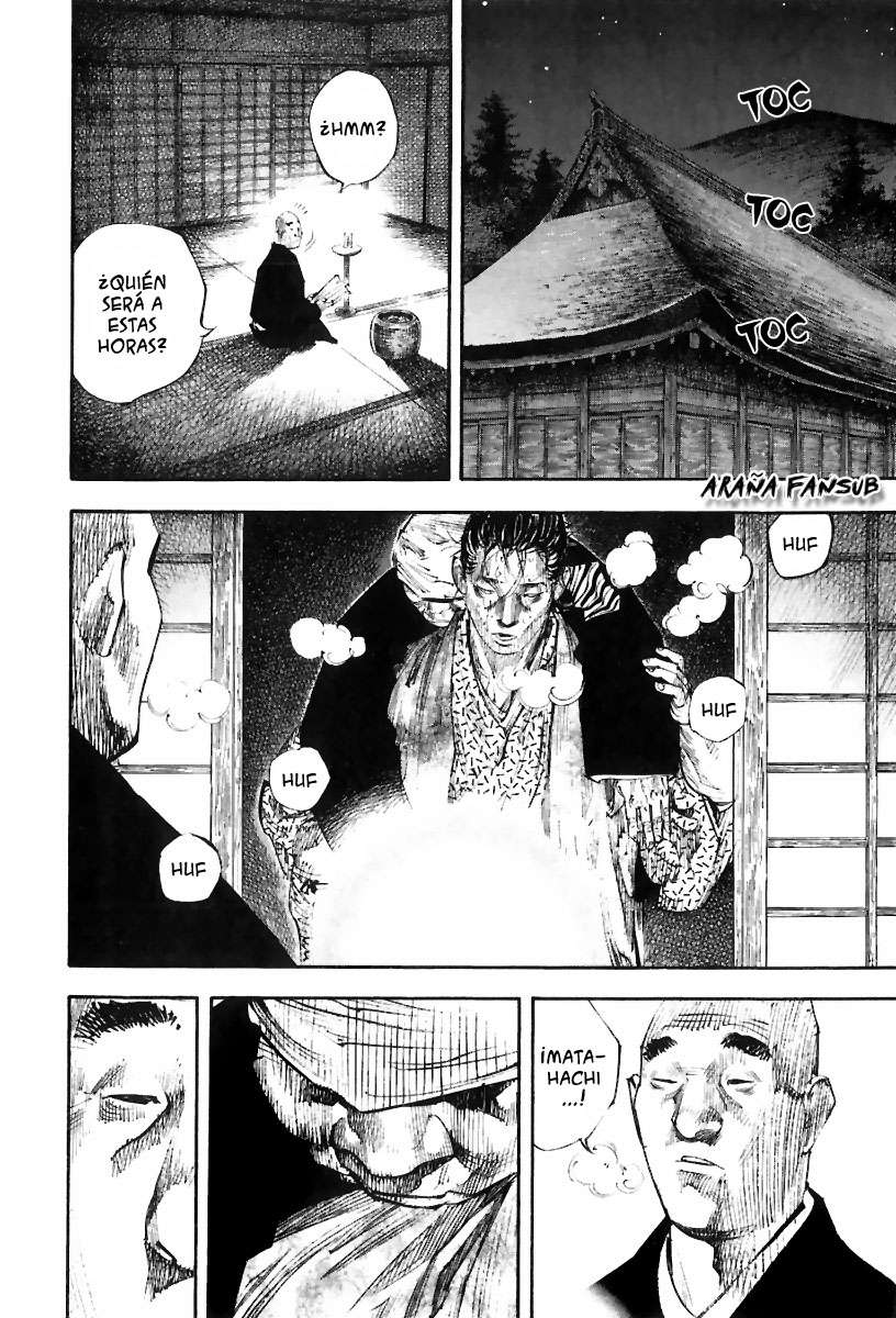 Read Vagabond (es) Manga Online